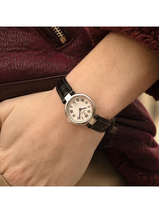 Festina Festina Hodinky F20782-2 Čierna