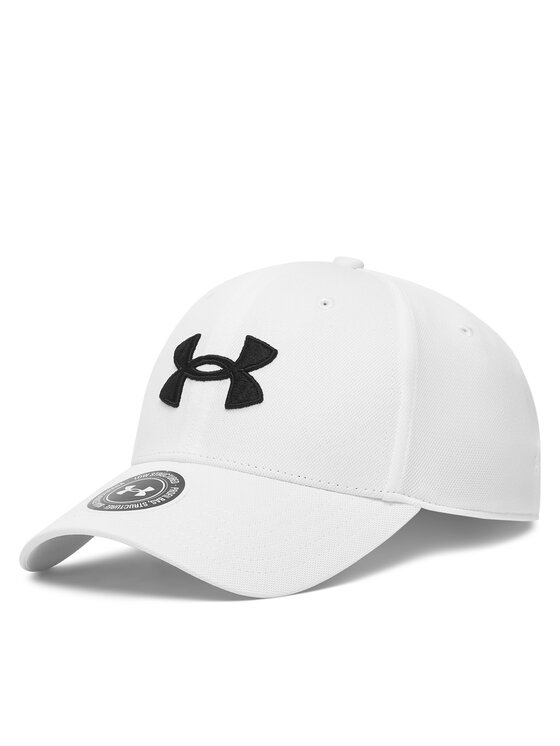 Under Armour Under Armour Šiltovka Men's UA Blitzing 1376700-100 Biela