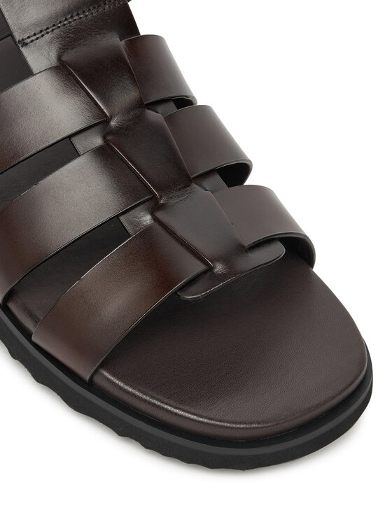 Aldo Aldo Sandale Darby 13913544 Smeđa