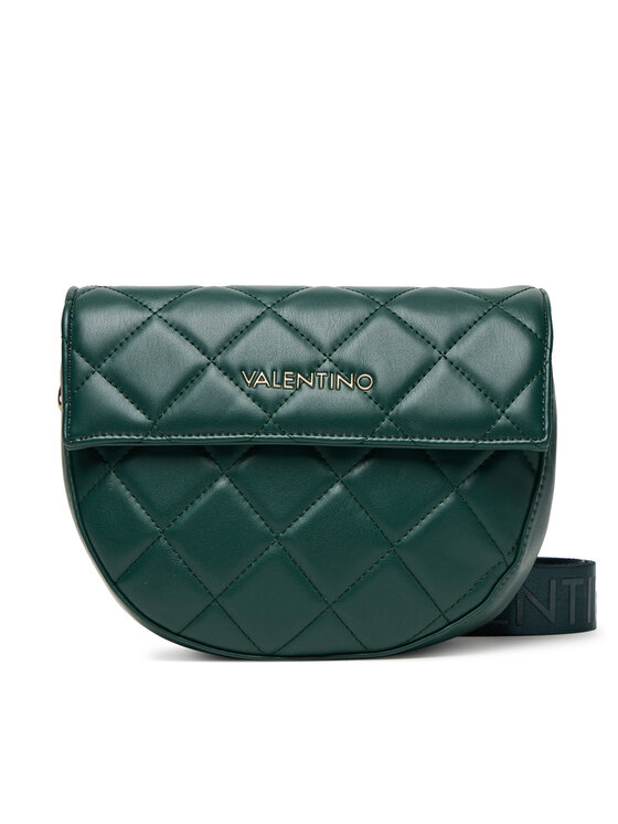 Valentino Valentino Torbica Bigs VBS3XJ02MAT Zelena