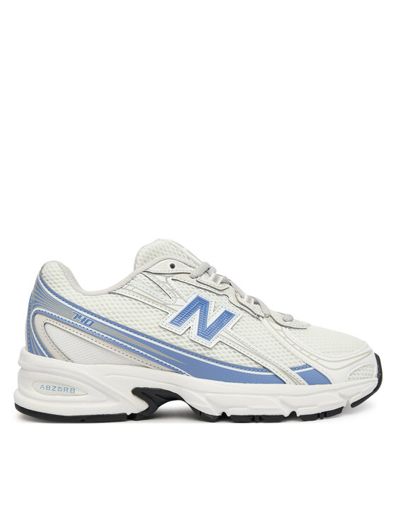 New Balance Sneakers G740372 Alb