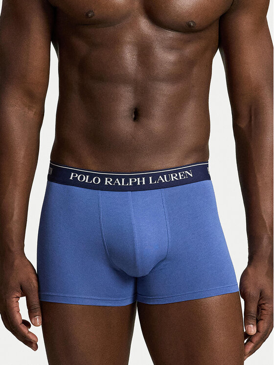 Polo Ralph Lauren Polo Ralph Lauren Комплект боксерки 714864292028 Цветен