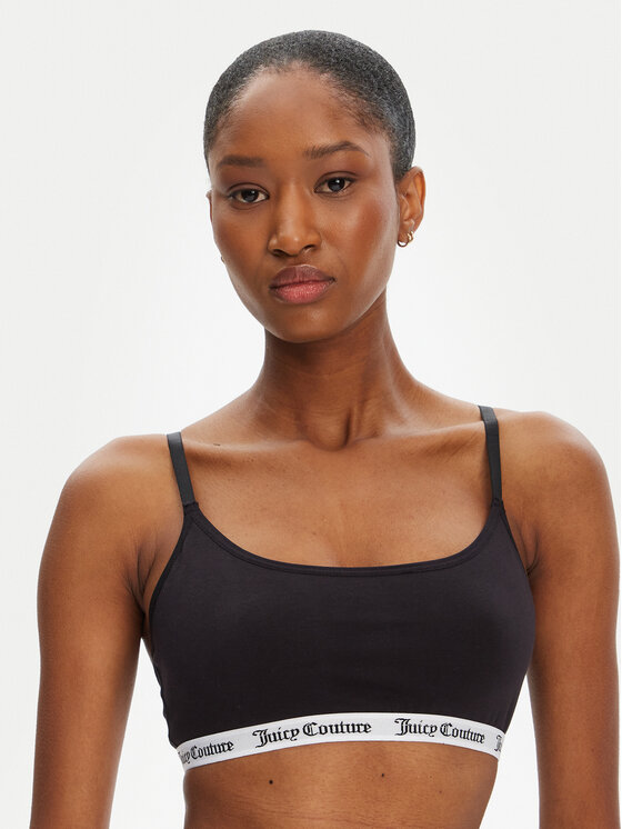 Juicy Couture Juicy Couture Súprava podprsenkových topov JCTBT125973 Farebná