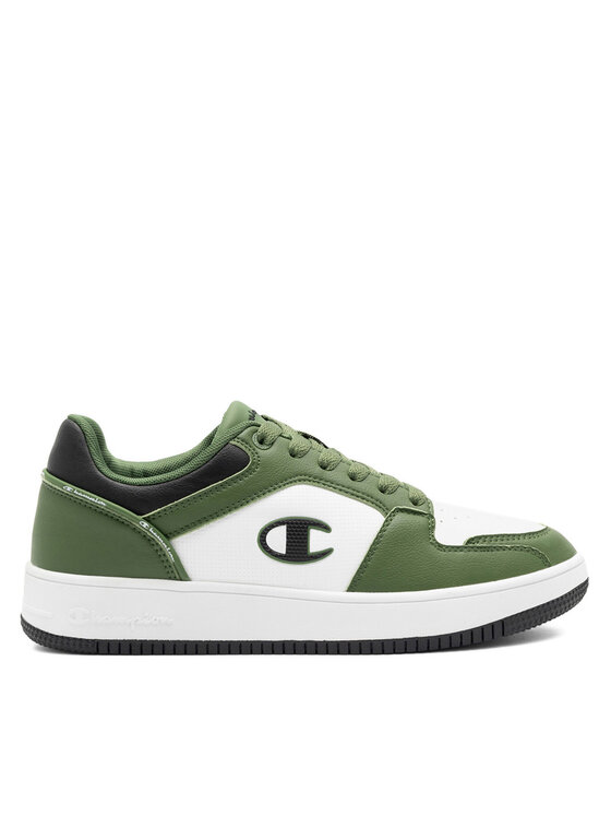 Champion Champion Tenisice REBOUND 2.0 LOW S21906-WW016 Zelena