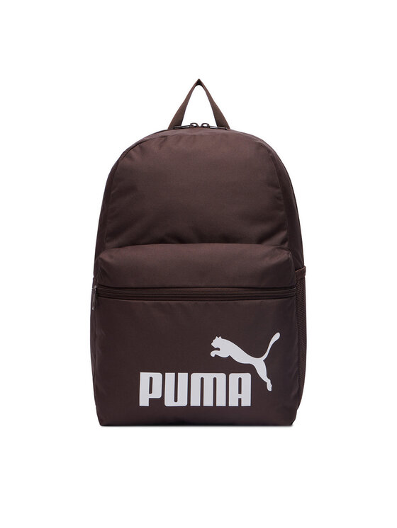 Puma Puma Ruksak C-PHASE 91164 39 Hnedá