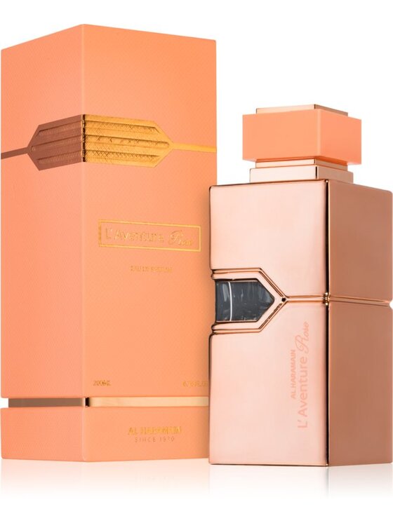 Al Haramain Al Haramain L'aventure Rose Woda perfumowana
