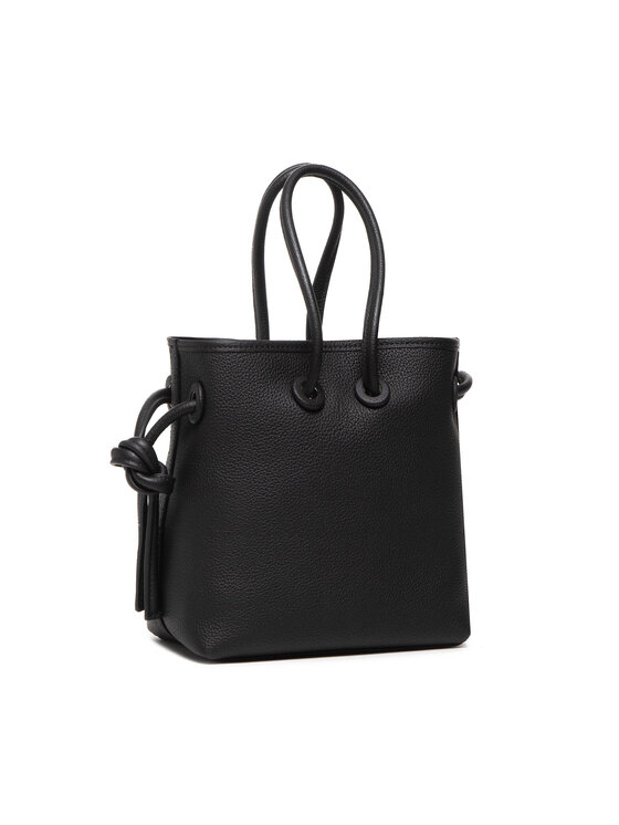 Simple Simple Torbica SL-09-01-000023 Crna