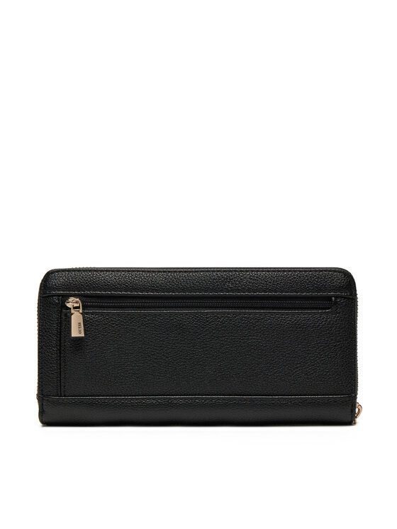 Guess Guess Große Damen Geldbörse 170469 Schwarz