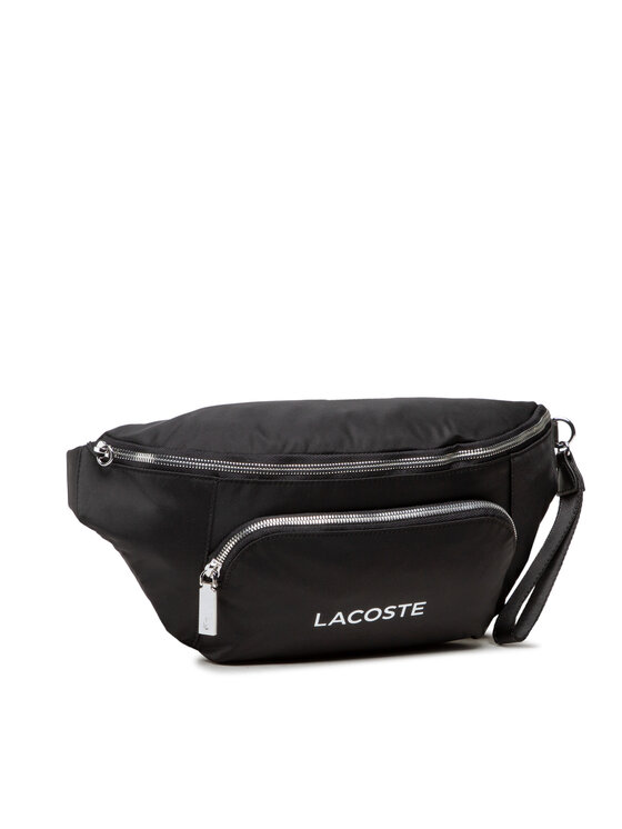 Lacoste Lacoste Marsupio﻿ NU3824SG Nero