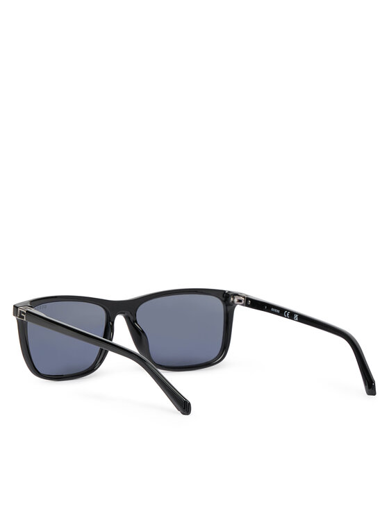 Guess Guess Sluneční brýle GU00169 Černá