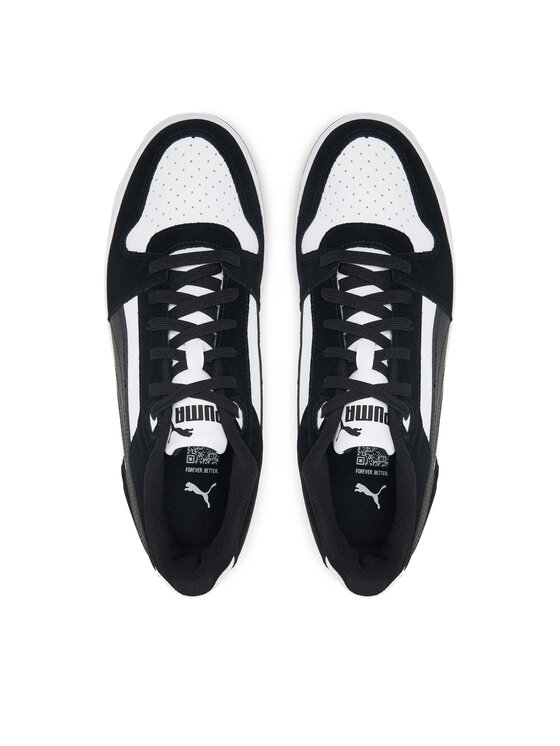 Puma Puma Sneakers Rebound Slam Sd 407357 Bianco