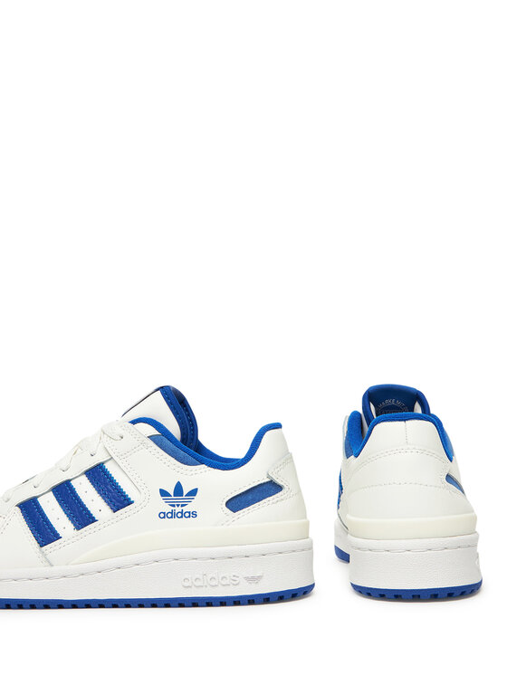 adidas adidas Sneakersy Forum Low Cl IH7917 Biały