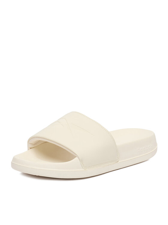 Reebok Reebok Klapki CEOWB-ZJ250026A Écru