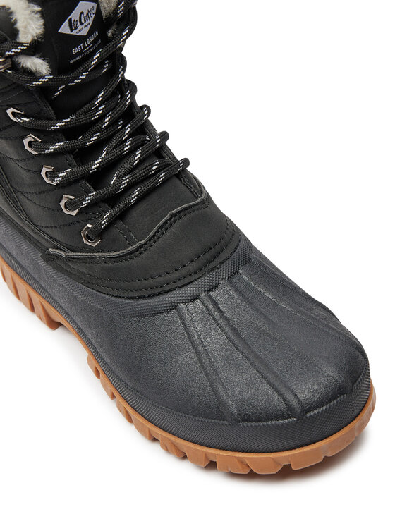 Lee Cooper Lee Cooper Снігоходи LCJ-24-44-2868LA Чорний