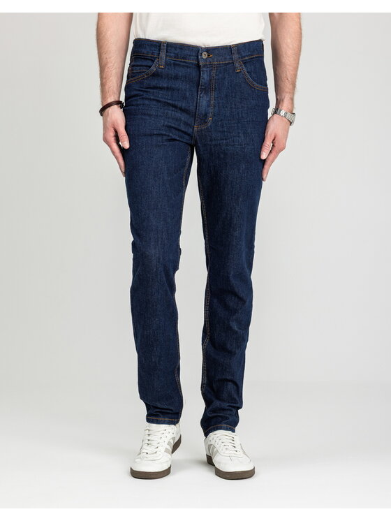 Mustang Mustang Jeans TRAMPER Blu Straight Fit