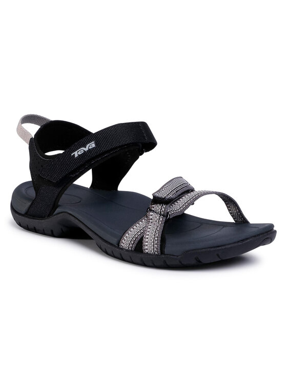 Teva Teva Sandaalid Verra 1006263 Must