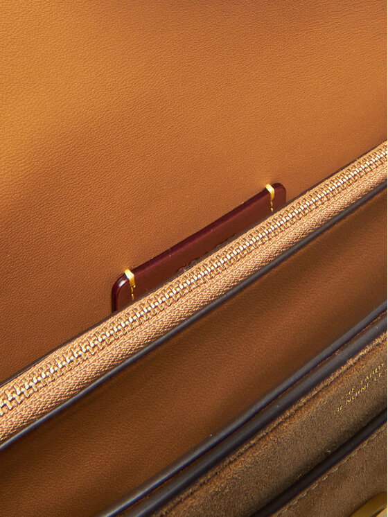 Coach Coach Soma CY930 Brūns