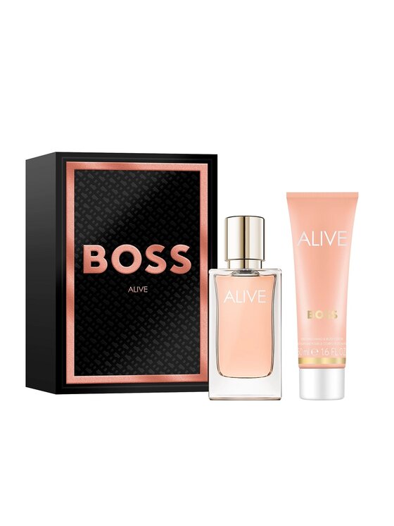 HUGO BOSS HUGO BOSS Alive Zestaw zapachowy