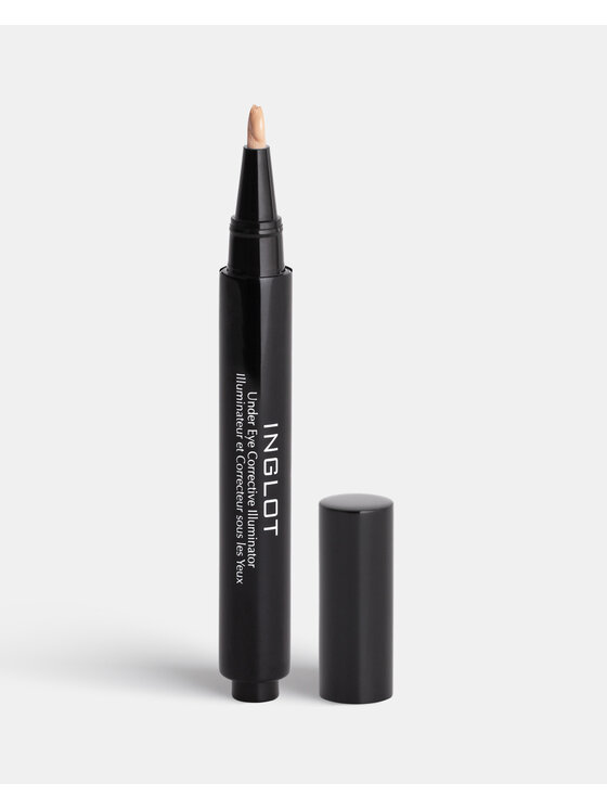 INGLOT INGLOT Rozświetlający Korektor 60