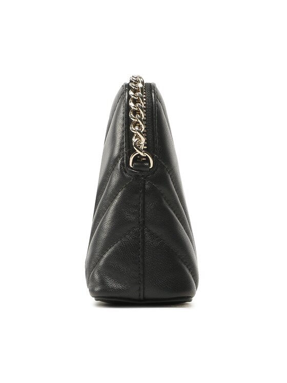 DKNY DKNY Ročna torba Madison Dome Cbody R24EBV23 Črna