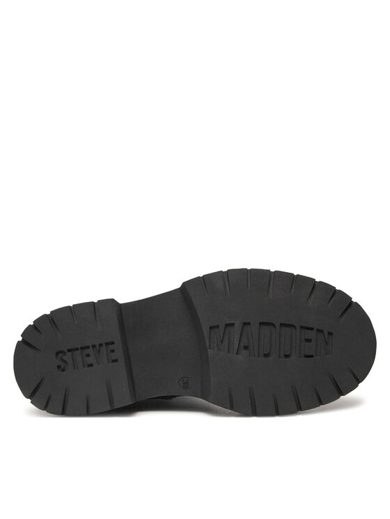 Steve Madden Steve Madden Ботильйони SM11003404 Чорний