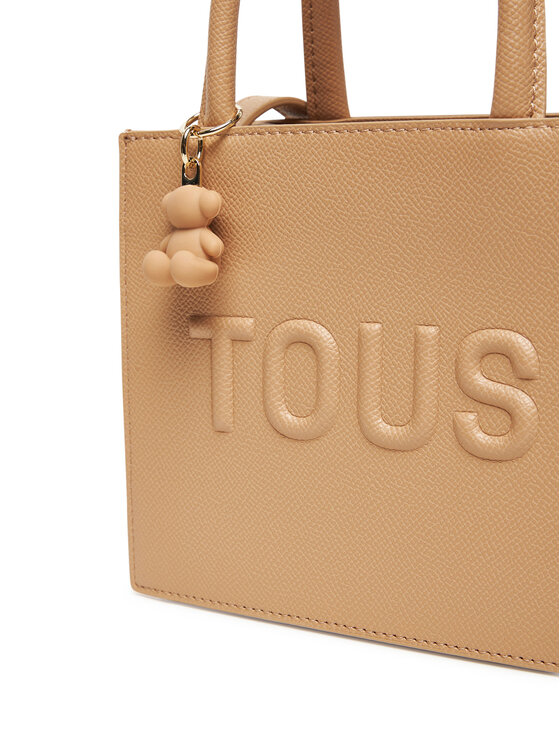 TOUS TOUS Torbica Brenda 2002106645 Bež