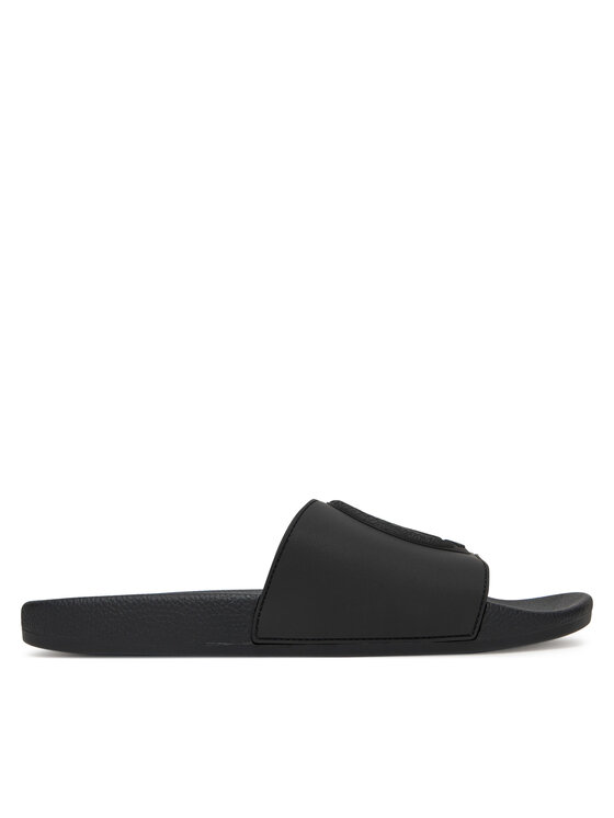 Just Cavalli Just Cavalli Чехли 78QA3SZ4 ZSC30 Черен