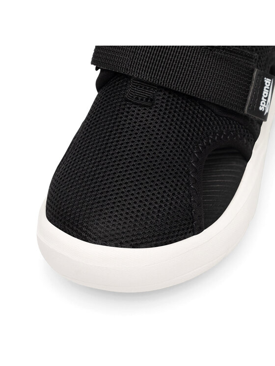 Sprandi Sprandi Basutės LEA-XM-0173 Juoda