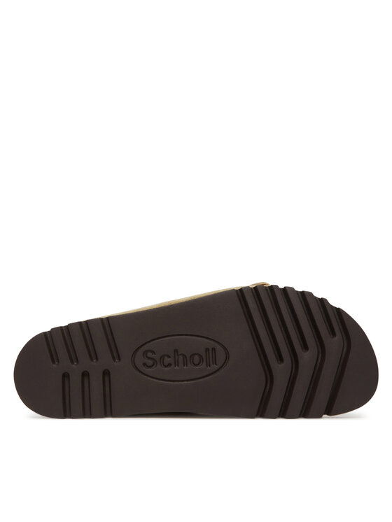 Scholl Scholl Plätud Josephine F32165 Beež