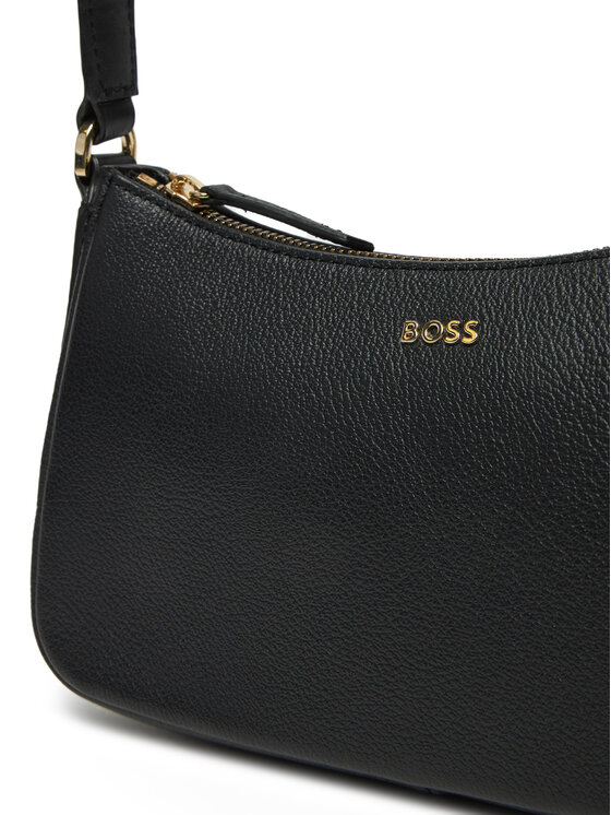 BOSS BOSS Ročna torba Alyce 50535986 Črna