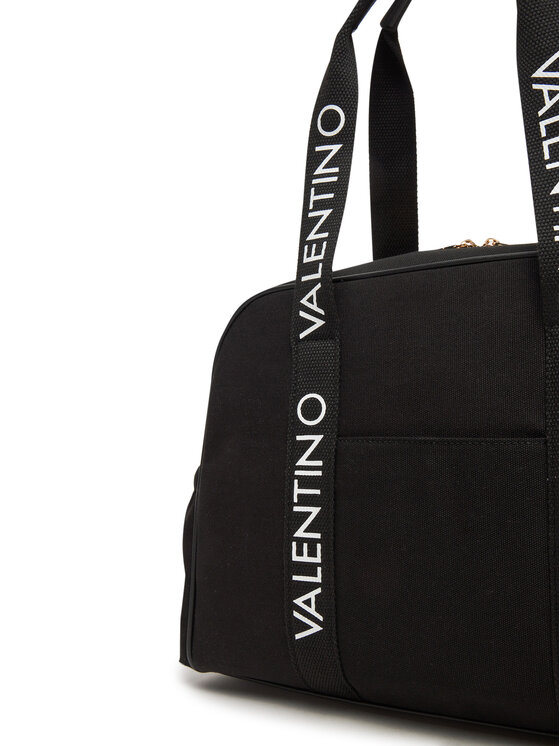 Valentino Valentino Τσάντα Candle VBS7DD58 Μαύρο