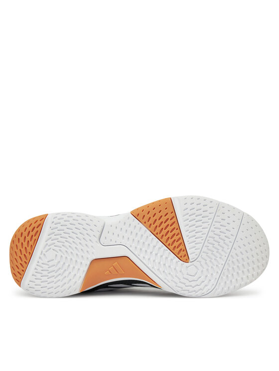 adidas adidas Buty halowe Ligra 8 IH0526 Czarny