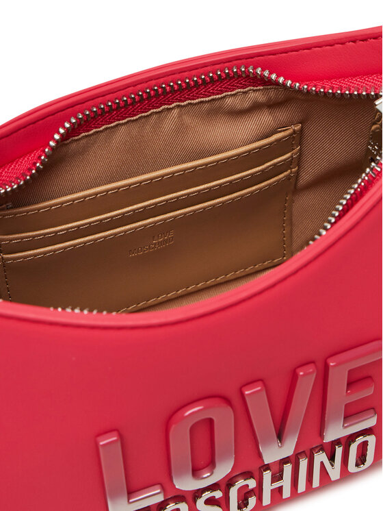 LOVE MOSCHINO LOVE MOSCHINO Torbica JC4256PP0MKD0615 Ružičasta