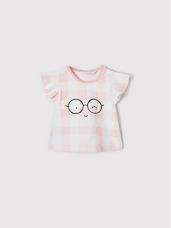 Set di 2 T-shirt 1002 Multicolore Regular Fit