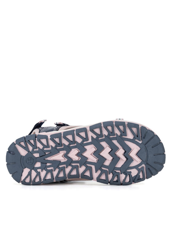 Lasocki Young Lasocki Young Sandalen KAMI CI12-2625-53B (IV)DZ Dunkelblau