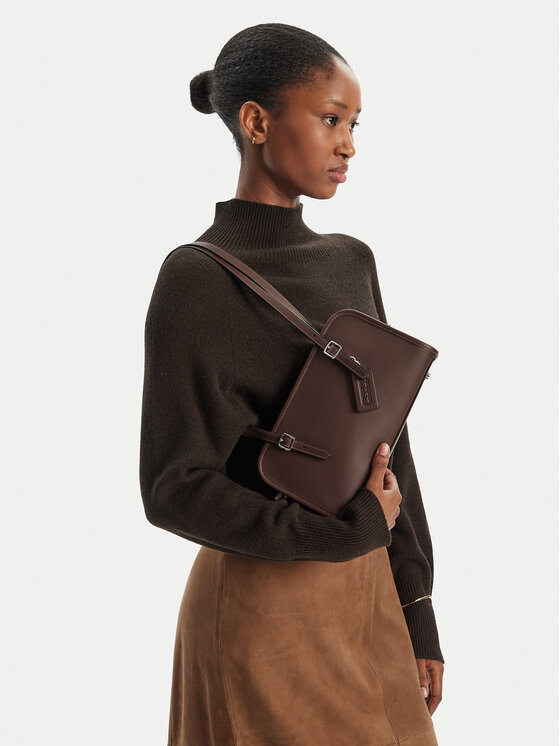 Coach Coach Borsetta CM565 Marrone