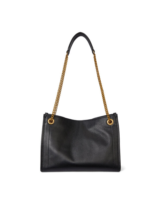 LAUREN RALPH LAUREN LAUREN RALPH LAUREN Geantă Brdly Md 431980173002 Negru