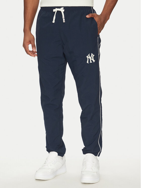 Champion Champion Σετ φόρμας 221238 Σκούρο μπλε Regular Fit