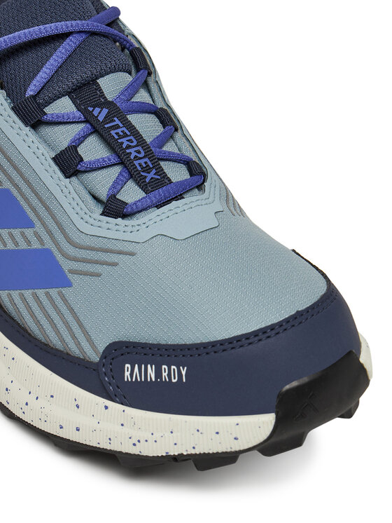 adidas adidas Turistiniai batai Terrex Trailmaker 2 RAIN.RDY JH6341 Pilka