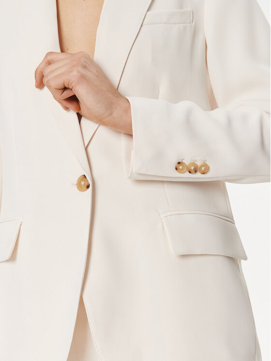 DAY BIRGER ÉT MIKKELSEN DAY BIRGER ÉT MIKKELSEN Піджак Hector 100119 Écru Regular Fit