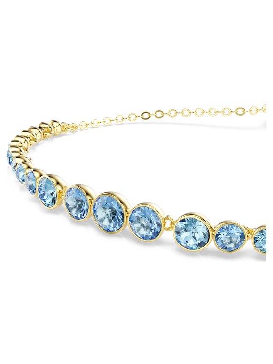 Swarovski Swarovski Bransoletka 5757824 Niebieski
