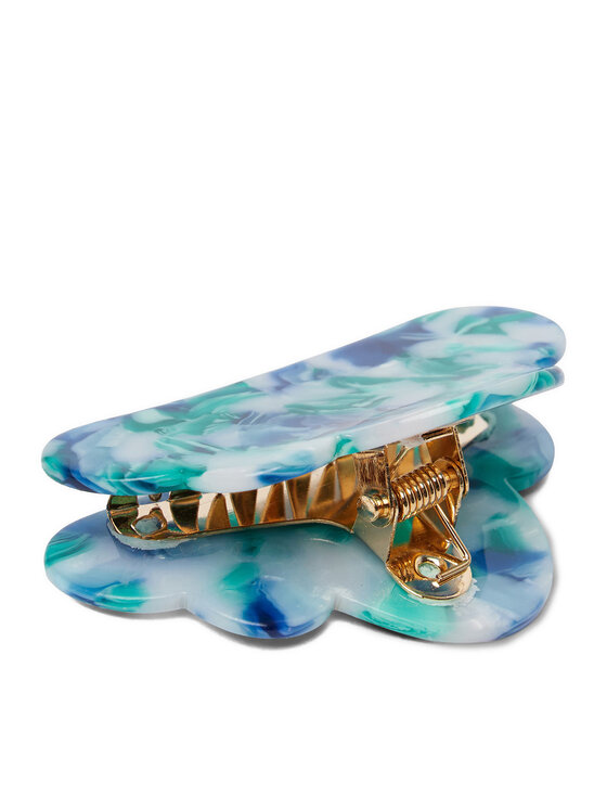 Acccessories Acccessories Κλάμερ μαλλιών 1WE-019-SS20 Πράσινο