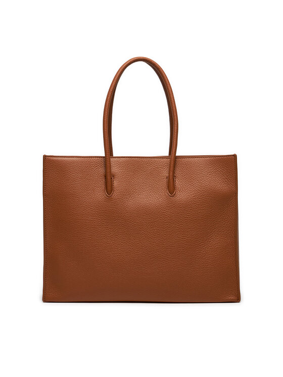 Coccinelle Coccinelle Handtasche QBB Coccinellemyrtha E1 QBB 18 02 01 Braun