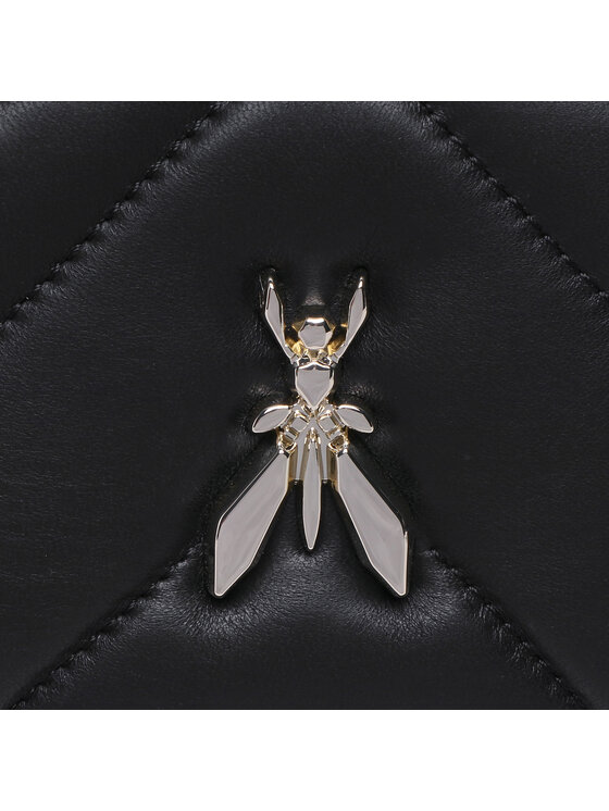 Patrizia Pepe Patrizia Pepe Сумка 8B0105/L004-K103 Чорний