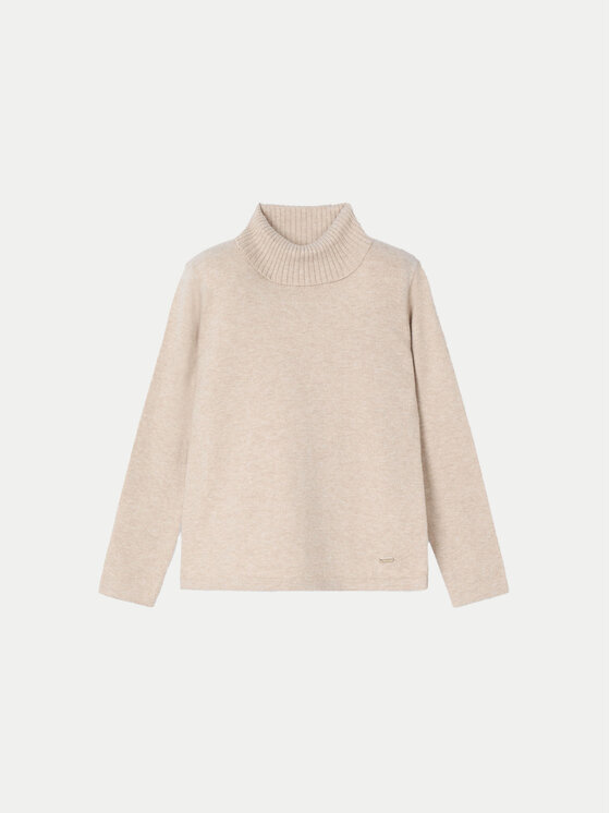 Mayoral Mayoral Гольф 313 Бежевий Regular Fit