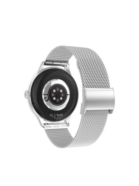 Enter Enter Orologio DTD.111.111 Argento