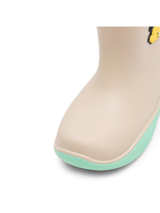 Mickey&Friends Mickey&Friends Gummistiefel AW23-141DSTC Beige