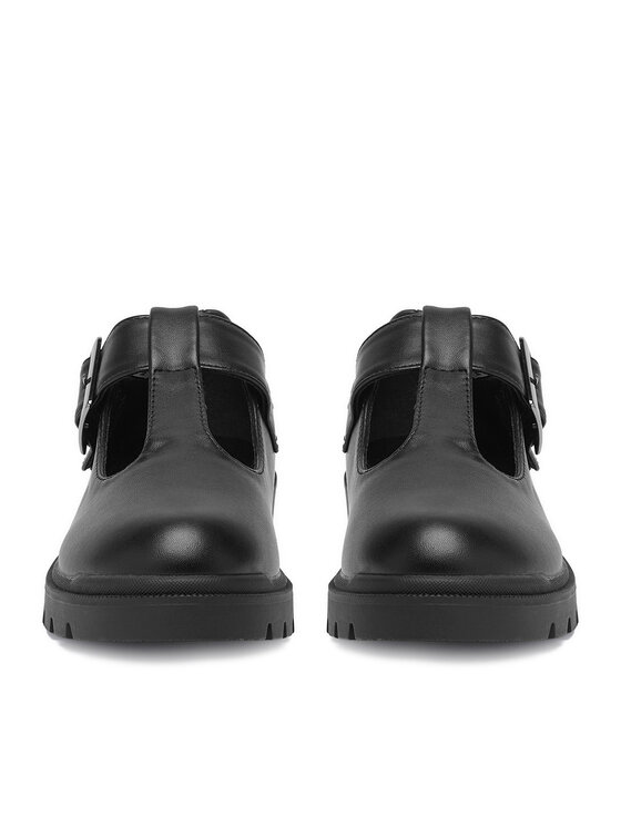 DeeZee DeeZee Туфлі CEO-CS6191-13 Чорний
