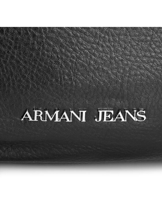 Armani Jeans Armani Jeans Táska B5244 W1 12 Fekete