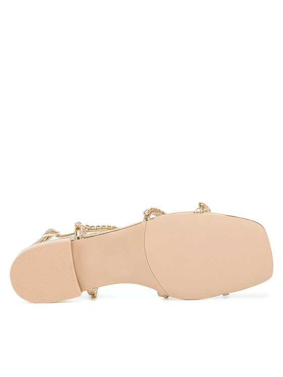 Badura Badura Sandali JOSEPHE-SL2286-2 Oro